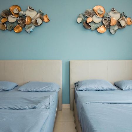The Houz@Midhill Genting Highlands Apartment Ngoại thất bức ảnh