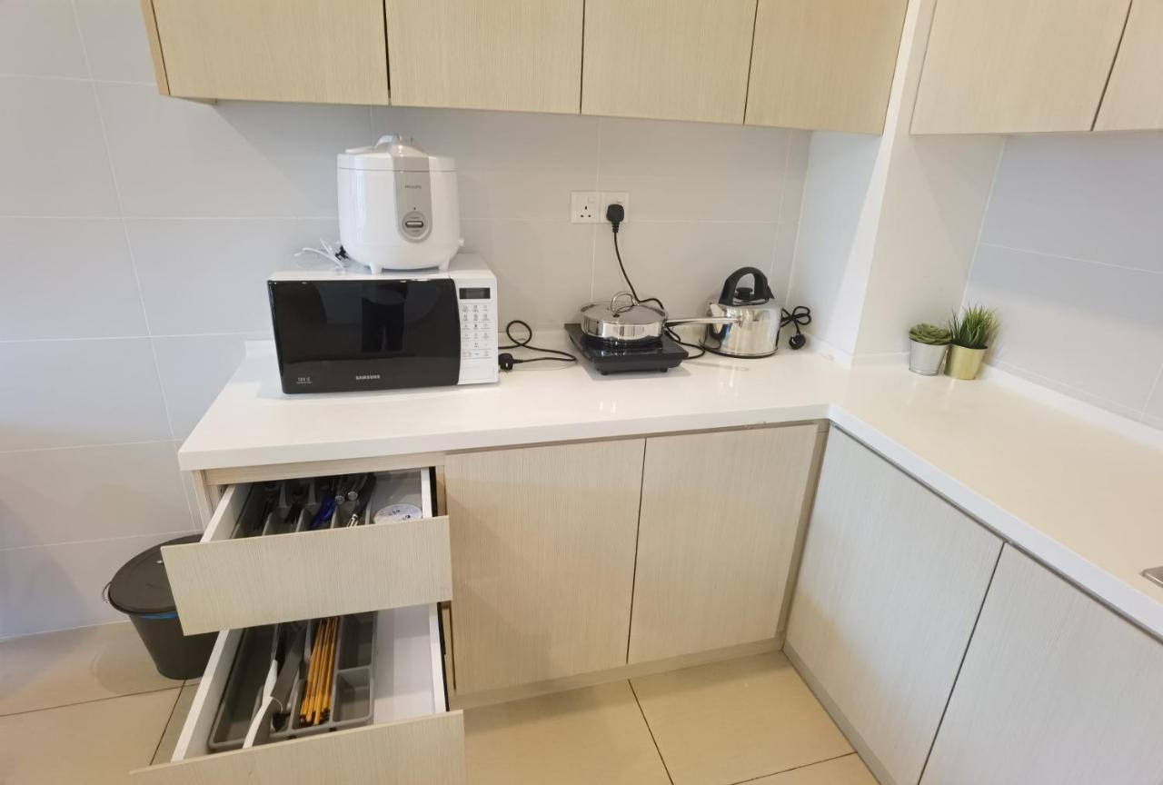 The Houz@Midhill Genting Highlands Apartment Ngoại thất bức ảnh