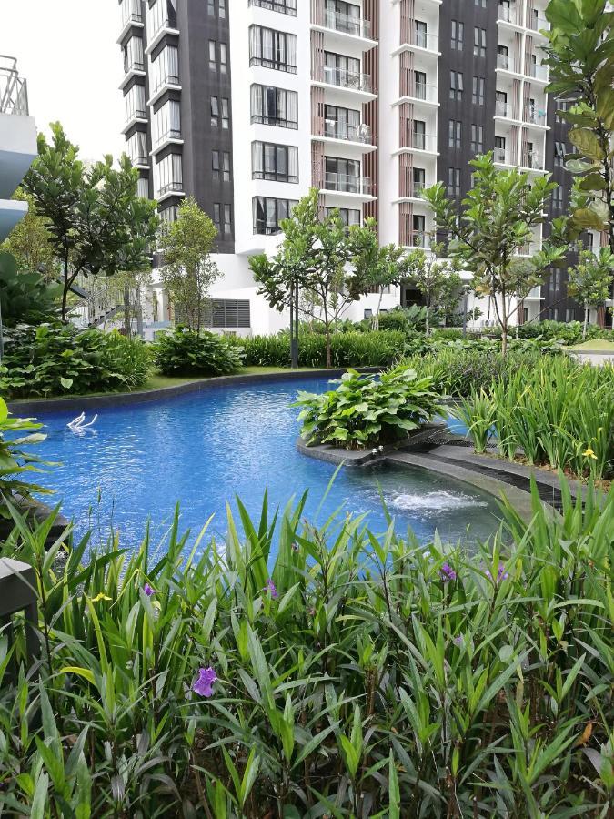 The Houz@Midhill Genting Highlands Apartment Ngoại thất bức ảnh