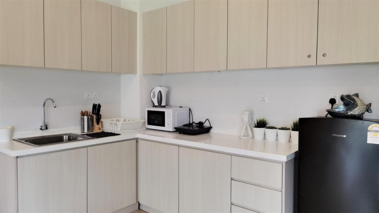 The Houz@Midhill Genting Highlands Apartment Ngoại thất bức ảnh