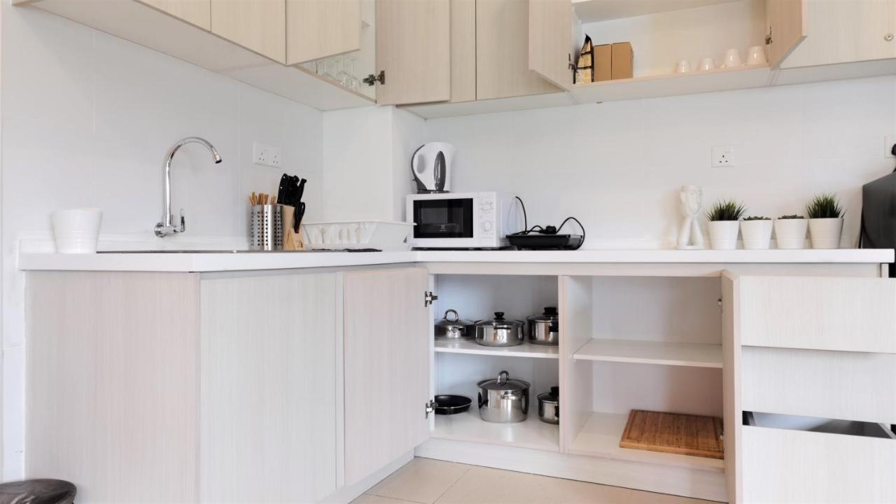 The Houz@Midhill Genting Highlands Apartment Ngoại thất bức ảnh