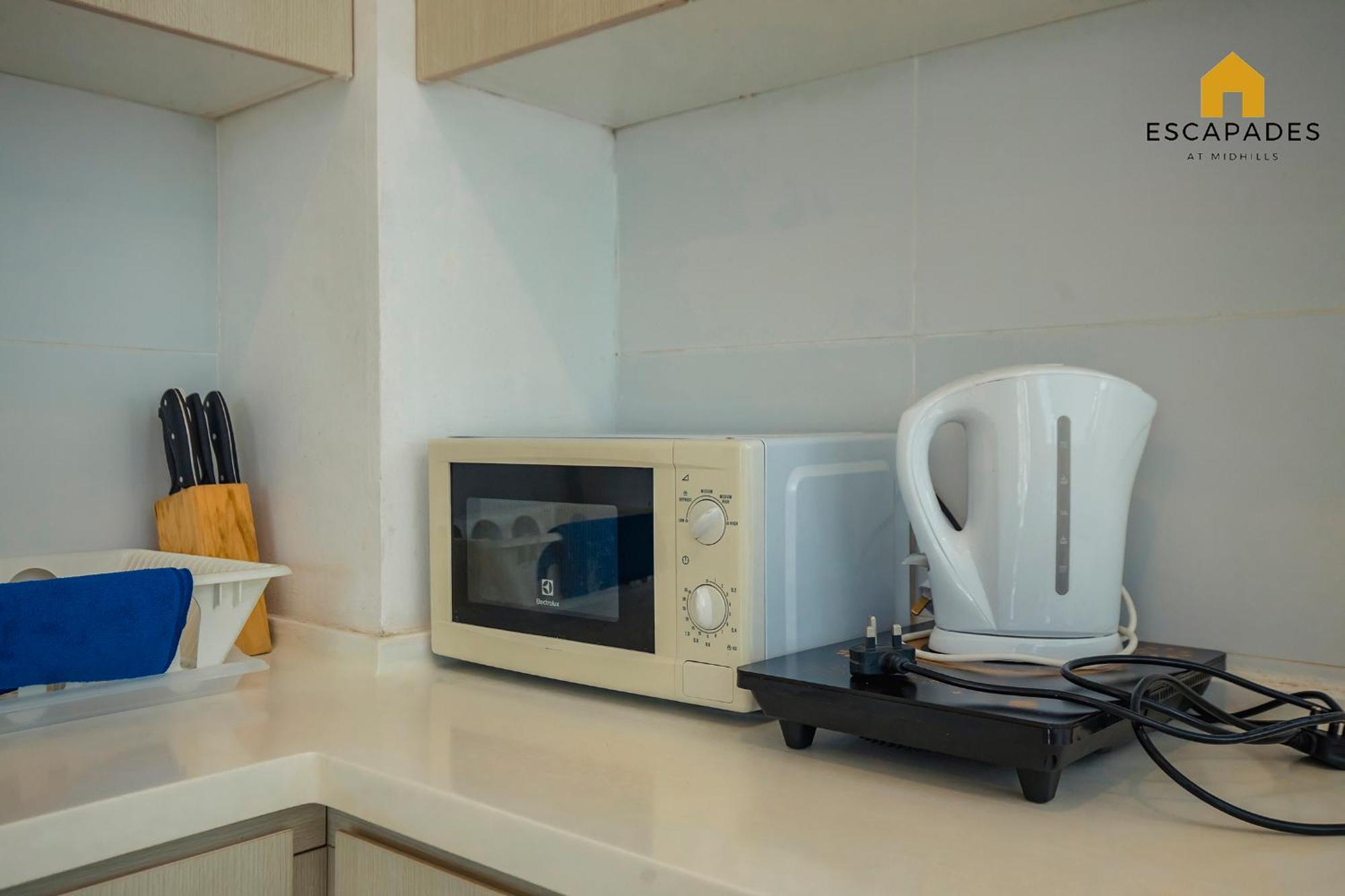 The Houz@Midhill Genting Highlands Apartment Ngoại thất bức ảnh