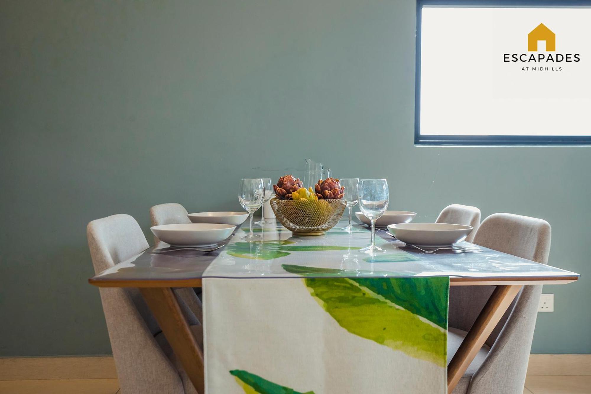 The Houz@Midhill Genting Highlands Apartment Ngoại thất bức ảnh