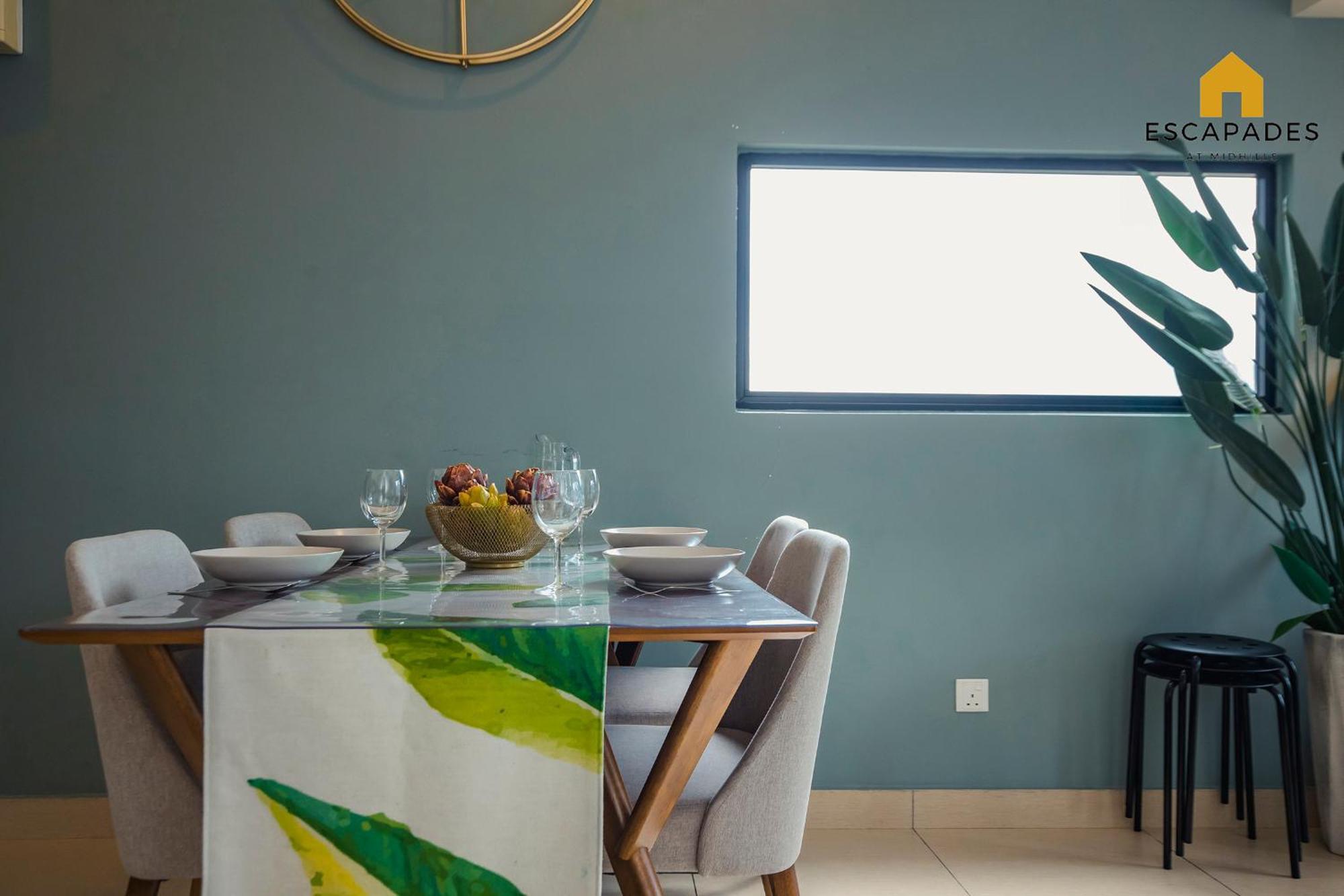 The Houz@Midhill Genting Highlands Apartment Ngoại thất bức ảnh